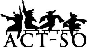 ACT-SO logo