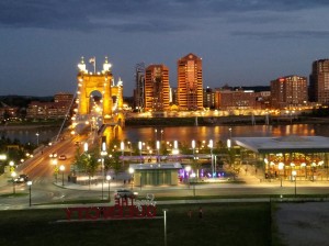 107th NAACP Convention Cincinnati OH-14     