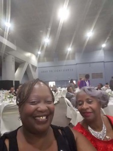 107th NAACP Convention Cincinnati OH-15     