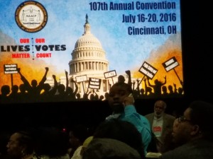 107th NAACP Convention Cincinnati OH-20