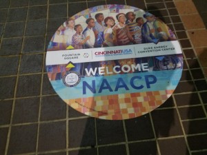 107th NAACP Convention Cincinnati OH-21