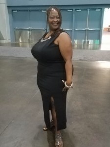 107th NAACP Convention Cincinnati OH-23