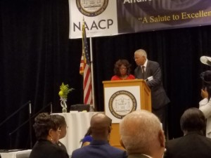 107th NAACP Convention Cincinnati OH-5     