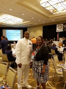 107th NAACP Convention Cincinnati OH-6     