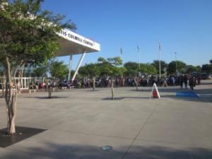 2017 Health Fair and Back-to-School Rally 1