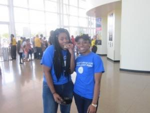 2017 Health Fair and Back-to-School Rally 11