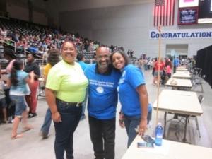 2017 Health Fair and Back-to-School Rally 15