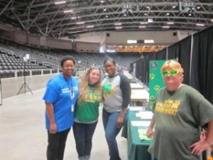 2017 Health Fair and Back-to-School Rally 20