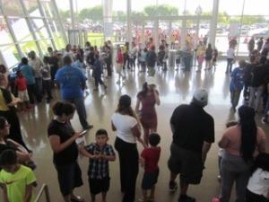 2017 Health Fair and Back-to-School Rally 5