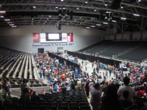 2017 Health Fair and Back-to-School Rally 8